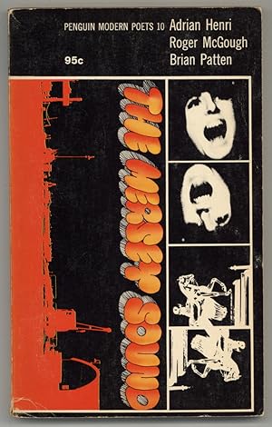 Imagen del vendedor de Penguin Modern Poets 10 a la venta por Between the Covers-Rare Books, Inc. ABAA