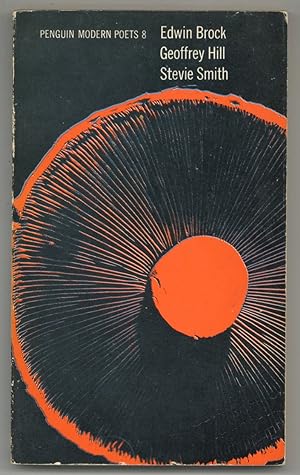 Seller image for Penguin Modern Poets 8 for sale by Between the Covers-Rare Books, Inc. ABAA