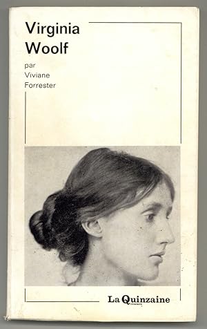 Image du vendeur pour Virginia Woolf mis en vente par Between the Covers-Rare Books, Inc. ABAA