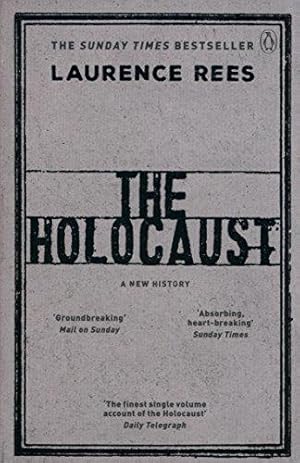 Bild des Verkufers fr The Holocaust: A New History zum Verkauf von WeBuyBooks 2