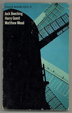 Seller image for Penguin Modern Poets 16 for sale by Between the Covers-Rare Books, Inc. ABAA