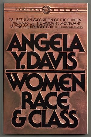 Imagen del vendedor de Women, Race & Class a la venta por Between the Covers-Rare Books, Inc. ABAA