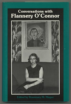 Seller image for Conversations with Flannery O'Connor for sale by Between the Covers-Rare Books, Inc. ABAA