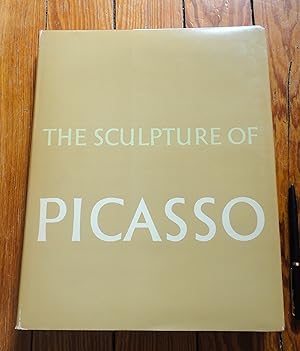 Image du vendeur pour The Sculpture of Picasso mis en vente par Spenlow & Jorkins