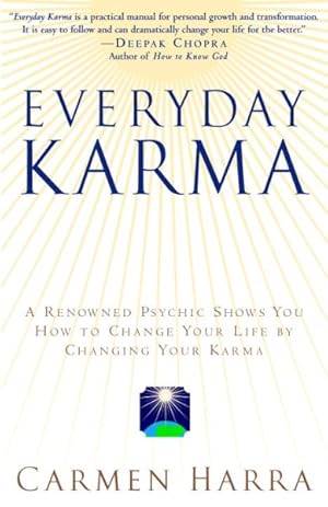 Immagine del venditore per Everyday Karma venduto da GreatBookPrices