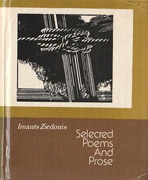 Selected Poems And Prose Translations By Ruth Speirs