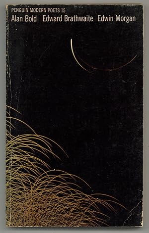 Seller image for Penguin Modern Poets 15 for sale by Between the Covers-Rare Books, Inc. ABAA