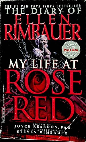 Imagen del vendedor de The Diary of Ellen Rimbauer: My Life at Rose Red a la venta por Adventures Underground