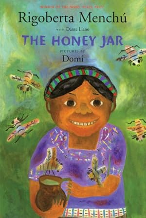 Seller image for Honey Jar for sale by GreatBookPrices