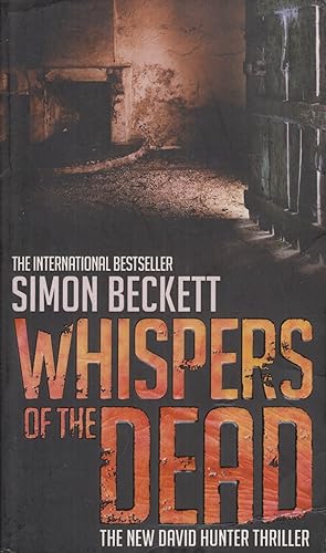 Seller image for Whispers of the Dead, Volume 3 (David Hunter) for sale by Adventures Underground