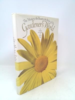 Image du vendeur pour History, the Beauty, the Riches of the Gardener's World mis en vente par ThriftBooksVintage