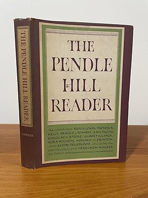 The Pendle Hill Reader