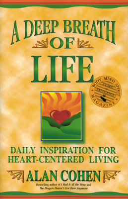 Seller image for A Deep Breath of Life (Paperback or Softback) for sale by BargainBookStores