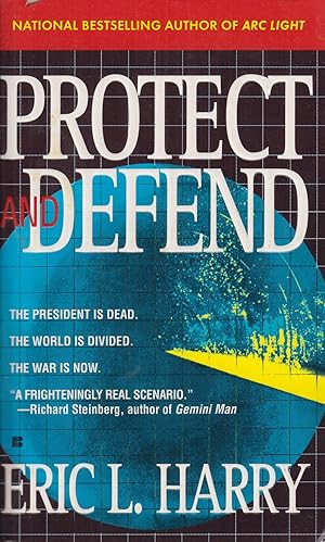 Seller image for Protect and Defend for sale by Adventures Underground