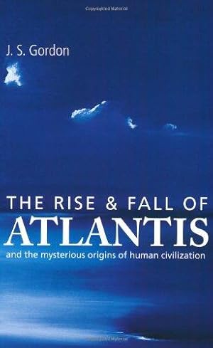Seller image for The Rise and Fall of Atlantis for sale by WeBuyBooks