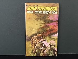 Seller image for Once There Was a War for sale by Bookwood