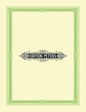 Immagine del venditore per Concerto for Flute, Harp and Orchestra in C K299 Edition for Flute and Piano : Edition for Flute and Piano venduto da GreatBookPricesUK