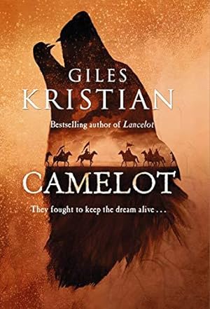 Bild des Verkufers fr Camelot: The epic new novel from the author of Lancelot zum Verkauf von WeBuyBooks