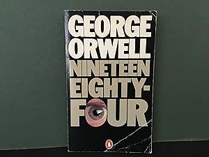 Immagine del venditore per Nineteen Eighty-Four (1984) venduto da Bookwood