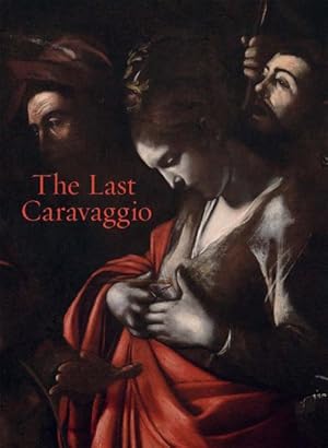 Seller image for Last Caravaggio for sale by GreatBookPrices