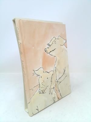Seller image for Animal Farm (Folio Society) for sale by ThriftBooksVintage