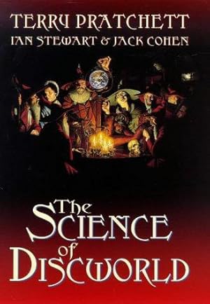 Seller image for The Science Of Discworld for sale by WeBuyBooks