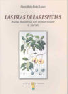 Imagen del vendedor de Las islas de las especias. Fuentes etno-histricas sobre las islas Molucas (ss XIV-XX) a la venta por AG Library