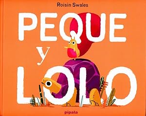 Imagen del vendedor de Peque y Lolo / Big Hid -Language: spanish a la venta por GreatBookPrices