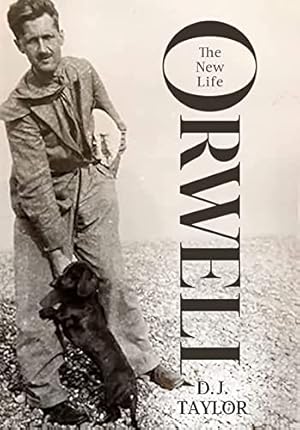 Seller image for Orwell: The New Life for sale by WeBuyBooks