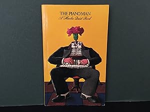 Seller image for The Piano Man for sale by Bookwood
