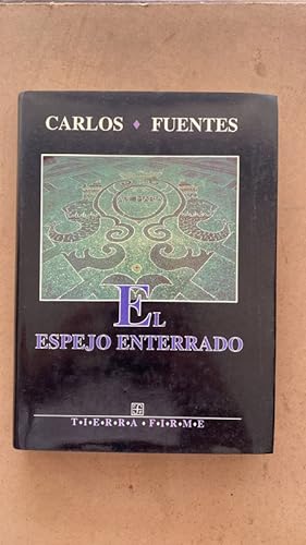 Seller image for El espejo enterrado for sale by International Book Hunting