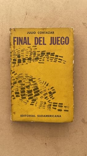 Imagen del vendedor de Final del juego a la venta por International Book Hunting