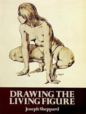 Immagine del venditore per Drawing the Living Figure: A Complete Guide to Surface Anatomy (Dover Anatomy for Artists) venduto da WeBuyBooks