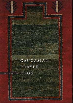 Image du vendeur pour Caucasian Prayer Rugs. mis en vente par Asia Bookroom ANZAAB/ILAB