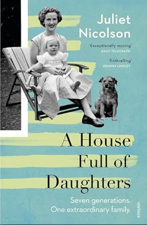 Image du vendeur pour A House Full of Daughters mis en vente par AHA-BUCH GmbH