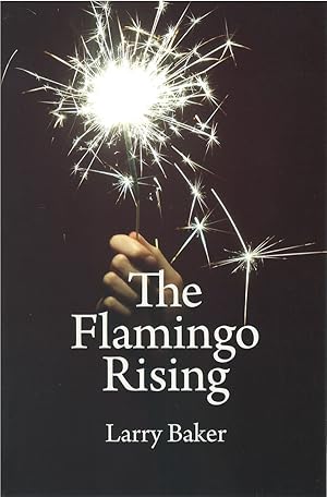 Image du vendeur pour The Flamingo Rising mis en vente par The Haunted Bookshop, LLC