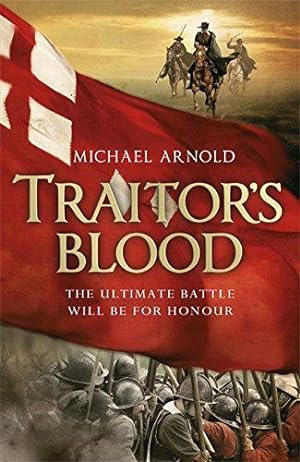 Seller image for Traitor's Blood: Book 1 of The Civil War Chronicles: Bk. 1 for sale by WeBuyBooks
