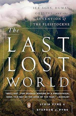 Bild des Verkufers fr The Last Lost World zum Verkauf von moluna