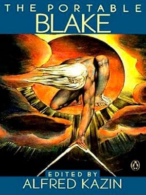 Bild des Verkufers fr The Portable William Blake zum Verkauf von moluna