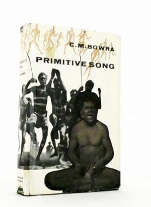 Seller image for Primitive Song for sale by Adelaide Booksellers