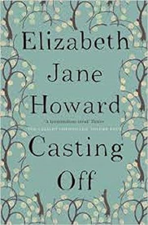 Seller image for Casting Off (Cazalet Chronicles- 4) for sale by WeBuyBooks 2
