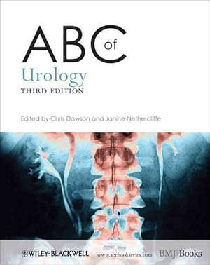 Seller image for ABC of Urology for sale by GreatBookPrices