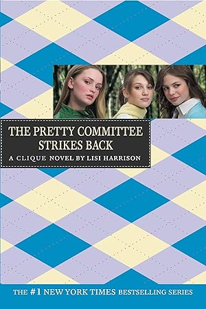 Image du vendeur pour The Clique: The Pretty Committee Strikes Back mis en vente par moluna