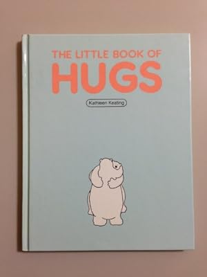 Seller image for The Little Book of Hugs for sale by WeBuyBooks