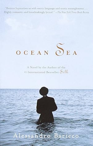 Bild des Verkufers fr Ocean Sea zum Verkauf von moluna