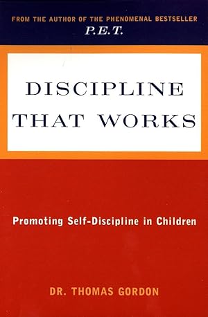 Seller image for Discipline That Works for sale by moluna