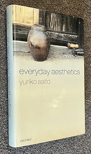 Imagen del vendedor de Everyday Aesthetics a la venta por DogStar Books