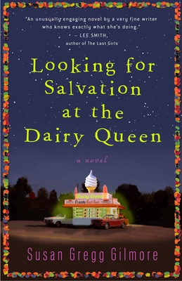 Immagine del venditore per Looking for Salvation at the Dairy Queen (Paperback or Softback) venduto da BargainBookStores