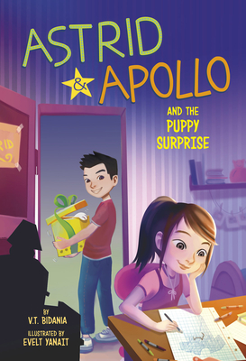 Seller image for Astrid and Apollo and the Puppy Surprise (Paperback or Softback) for sale by BargainBookStores