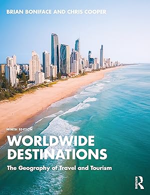 Bild des Verkufers fr Worldwide Destinations zum Verkauf von moluna